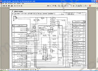 Mazda MX 3 Workshop Manual, Repair Manual, Service Manual, Wiring Diagrams,  engine & transaxle workshop manual.
