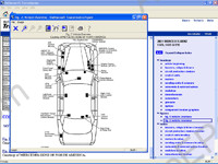 Mitchell OnDemand 5 Transmission 2005 On Demand 5 Transmission gives you a comprehensive database of automatic and manual transmission information complete with Mitchell's full-color oil circuit diagrams redrawn from factory specifications. You'll appreciate the consistency, clarity and easy-to-read formattransmission is a computerized system for the retrieval of repair and TSB information. Transmission provides access to Mitchell's world-class database of vehicle repair information and graphics about all types transmission.