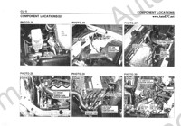 Hyundai Lantra/Elantra service manual, repair manual, workshop manual Hyundai Elantra, electrical wiring diagrams, diagnostic trouble codes, bodywork repair.