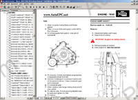 Rover MG repair manual, service manual, workshop manual, wiring diagrams, body repair manual Rover 100, 200, 400, 600, 800