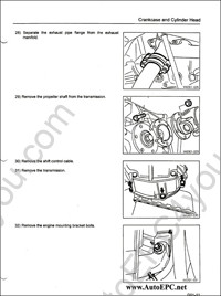 Ssang Yong Musso Sport workshop manual, repair manual, electrical wiring diagrams Ssang Yong Musso, owner manual