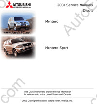 Mitsubishi cars repair manuals, service manuals, workshop manuals, maintenance, electrical wiring diagrams, body repair manual