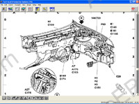 Ford Service Manuals, Repair Manuals, Body Repair Manuals, Wiring Diagrams, Technical Service Bulletins, Workshop Manuals, all models cars & trucks Ford european market 1995-2003