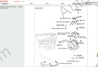 Toyota Yaris 2005-2008   (08/2005-->07/2008) workshop service manual Toyota Yaris, maintenance, electrical wiring diagram, body repair manual