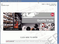 BT ForkLifts PartsArena, full original spare parts catalog in WIS shell for all BT Forklifts and etc.