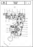 LOC Warehouse Truck spare parts catalog of LOC Warehouse Truck, PDF