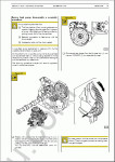 NEF Engines Service manual, repair manual, maintenance manual for Iveco NEF F4BE, F4GE