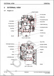 Mitsubishi L-series Diesel Engine Service manual, repair manual, maintenance manual for Mitsubishi Diesel Engines L-series