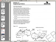 Meritor Technical Electronic service manual, maintenance, electrical wiring diagram for Arvin Meritor axles, abs, brakes, clutches, compressors, trailer products