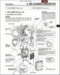 Honda Generators Service Manual service manual, maintenance for generators Honda