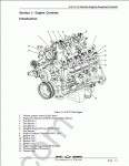 Isuzu 6.0L/8.1L Gas Engine Powertrain Controls This 314-page Participant's Manual is designed to offer training for all aspects of 6.0L/8.1L Gas Engine Powertrain Controls.
