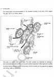 Hyundai D6A Diesel Engine Workshop service manual for Hyundai D6A Diesel Engine