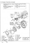 Hyundai D6B Diesel Engine service manual for Hyundai D6B diesel engine