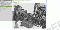 Deutz-Fahr SDF e-Parts 2015 spare parts catalog Deutz-Fahr, workshop service manual, maintenance, wiring diagram