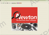 McCormick, Newton 6.2 spare parts catalog for agriculture equipment McCormick.