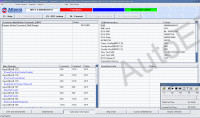 Allison Transmission 9.2 diagnostic software Allison DOC(TM) (Diagnostic Optimized Connection) For PC