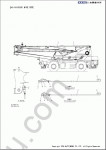 KATO SR-250R spare parts catalog Kato SR-250R rough terrain crane in PDF