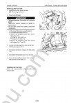 Takeuchi TB007 Workshop manual for Takeuchi Excavators TB007