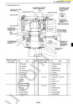 New Holland E215B / E215BLC (HS Engine) Excavator Workshop Service Manual Workshop Service Manual for New Holland E215B / E215BLC (HS engine), Electrical Wiring Diagram, Hydraulic Diagram, Maintenance Manual, Parts Manual