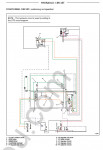 New Holland E215 Crawler Excavator Service Manual workshop service manual New Holland E215, wiring diagram, hydraulic diagram