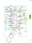 New Holland E805 Workshop Service Manual workshop service manual for New Holland E805, electrical wiring diagram, hydraulic diagram
