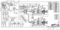 BRP Sea Doo Wiring Diagram 2007-2008 electrical wiring diagram BRP Sea Doo
