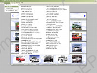 Ford Usa Mcat 2018 spare parts catalog Ford including Cars, Light Trucks, Medium Trucks spare parts catalogs.