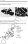 Porsche 924 1976-1982, Service and Repair Manual, Electrical Wiring Diagram