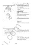 Yamaha Moto repair manual, electrical wiring diagrams, specification Yamaha Moto FZ6-N/S, Yamaha YZF-R6, VP300, YP400/A, XP500/A
