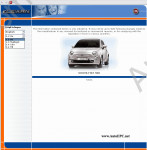 Fiat 500 service manuals, repair manuals Fiat, wiring diagrams, bodywork service