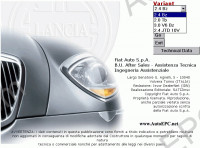 Fiat Panda Service Manual, Repair Manual, Electrical Wiring Diagrams Fiat, Body Dimensions Fiat Panda