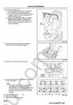 Mazda MPV Workshop Manual, Engine & Transaxle Overhaul Manual, Bodyshop Manual, Training Manual. 