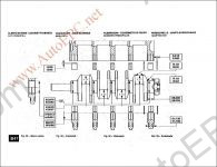 service & repair manuals, service documentation, Ferrari Mondial T 1989-1993