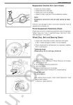 Suzuki Ignis, Suzuki Ignis Wagon repair manual, service manuals, electrical wiring diagrams, body repair manual