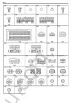 Suzuki Ignis Electrical Wiring Diagrams, Electrical Troubleshooting Manual