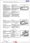 Widos (Wirtgen, Hamm, Voegele) Widos Wirtgen, Hamm, Voegele Group spare parts catalogue, service manuals, repair manuals, electrical wiring diagrams, hydravlic diagrams
