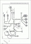 Isuzu Engine 4JB1 model repair manual for Hitachi Engines 4JB1 model, PDF