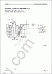 Komatsu Hydraulic Excavator PC600-8, PC600LC-8 Komatsu Hydraulic Excavator PC600-8, PC600LC-8 Workshop Manual
