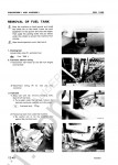 Komatsu Wheel Loader WA100-1 Shop Manual for Komatsu Wheel Loader WA100-1, PDF