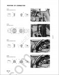Komatsu Wheel Dozer WD600-1 Shop Manual for Komatsu Wheel Dozer WD600-1, PDF