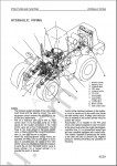 Komatsu Wheel Loader WA380-1 Shop Manual for Komatsu Wheel Loader WA380-1, PDF