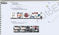 Okelia Parts v35 Spare parts for Trailer, LCV and Truck, Workshop consumable, tools and equipment