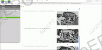 Deutz-Fahr SDF e-Parts 2015 spare parts catalog and Deutz-Fahr repair manuals
