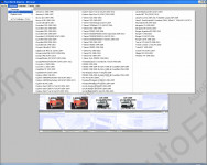 Ford Usa Mcat 2016 spare parts catalog identification for Ford Cars, Ford Light Trucks, Ford Medium Trucks and Ford Heavy Trucks.