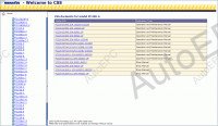 Komatsu CSS Service Construction - Crawler Excavators PC95-1 - PC270LL-7, JBP100 - JPB960 workshop manuals for Komatsu Crawler Excavators PC95-1 - PC270LL-7, JBP100 - JPB960