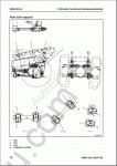 Komatsu CSS Service Construction - Rigid Dump Trucks workshop manuals for Komatsu CSS Service Motor Graders, Komatsu CSS Service Rigid Dump Trucks