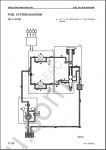 Komatsu CSS Service Hydraulic Cranes & Motor Graders (Galion - Dresser) manuals for Komatsu Hydraulic Cranes & Komatsu Motor Graders