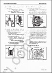 Komatsu CSS Service Hydraulic Cranes & Motor Graders (Galion - Dresser) manuals for Komatsu Hydraulic Cranes & Komatsu Motor Graders