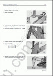 Komatsu Hydraulic Excavator PC110R-1 Komatsu Hydraulic Excavator PC110R-1 Shop Manuals and Operation & Maintenance Manuals
