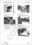 Komatsu Hydraulic Excavator PC150-3, PC150LC-3 Workshop Manual Komatsu Hydraulic Excavator PC150-3, PC150LC-3